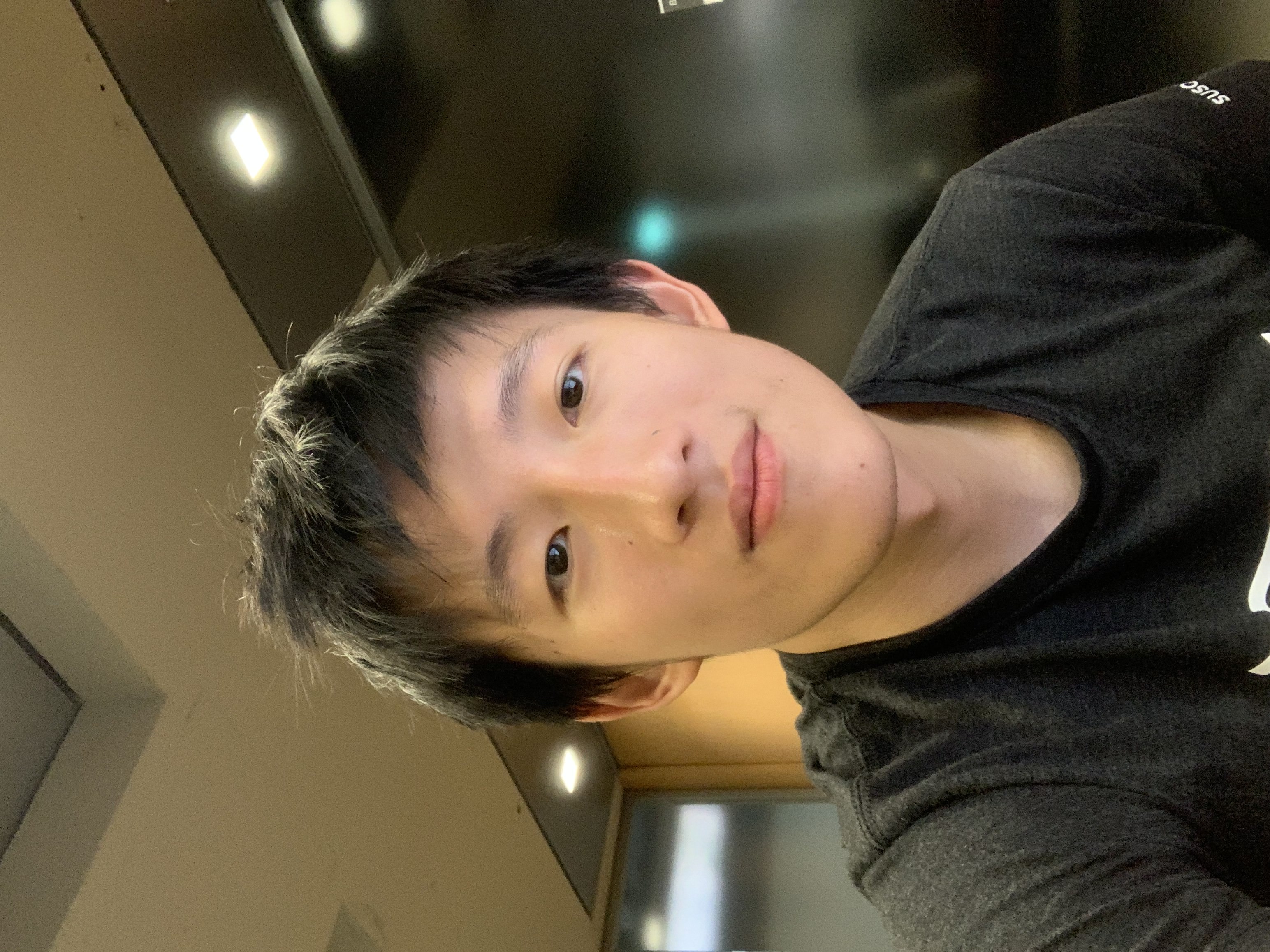 Jonathan Xu